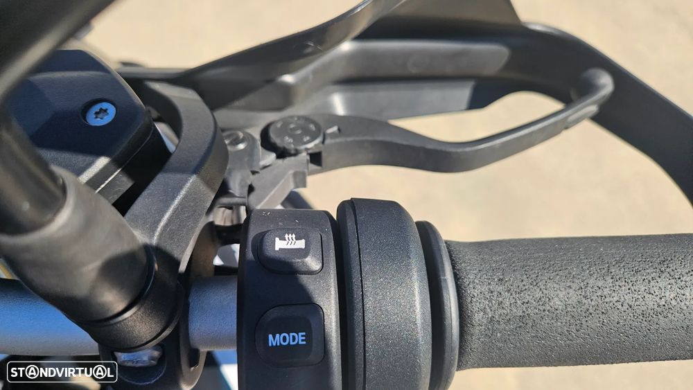 BMW F 850 GS Gs 850 - 15