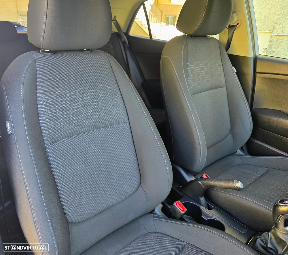 Kia Rio 1.0 T-GDi Drive - 43