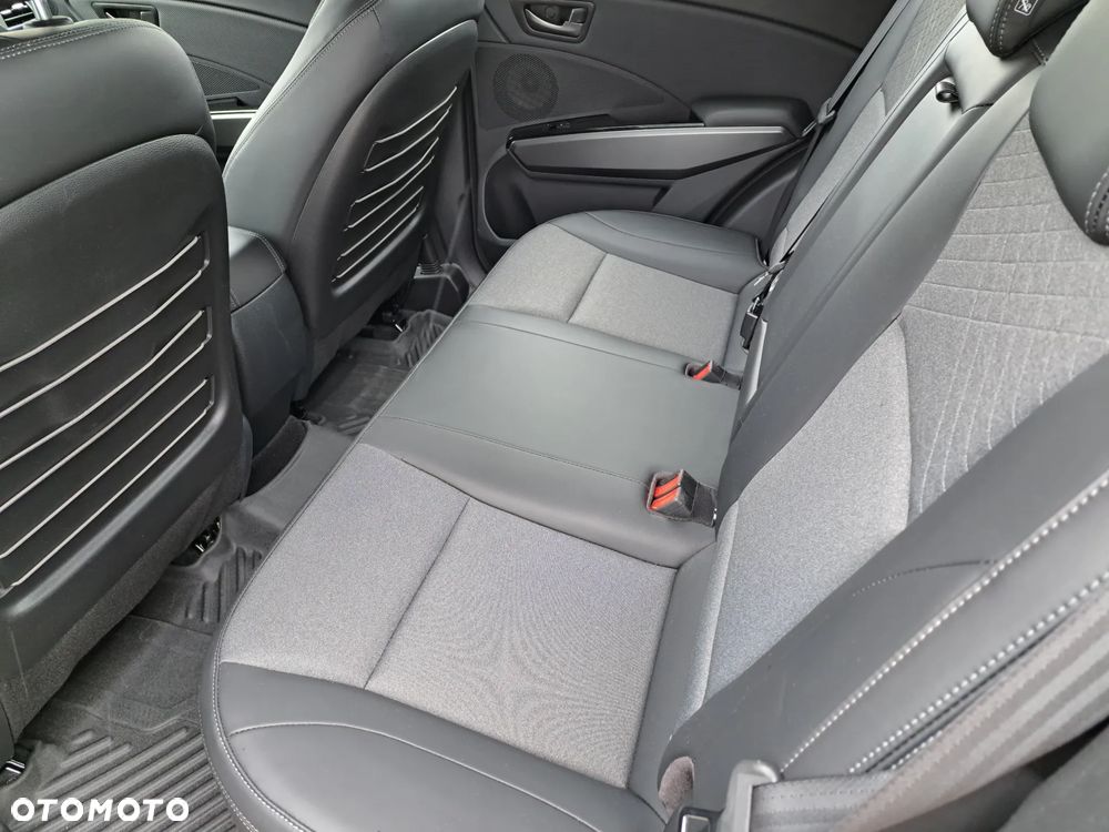 SsangYong/KGM Tivoli 1.5 T-GDI Joy - 10