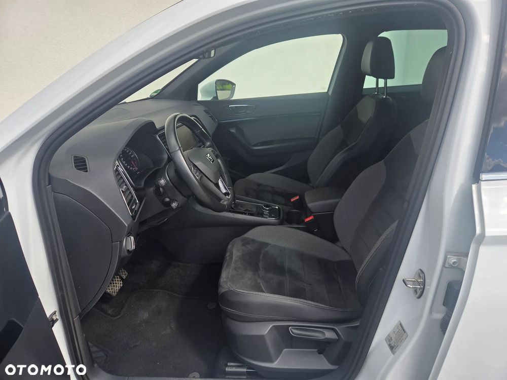Seat Ateca 2.0 TDI 4Drive DSG XCELLENCE - 33