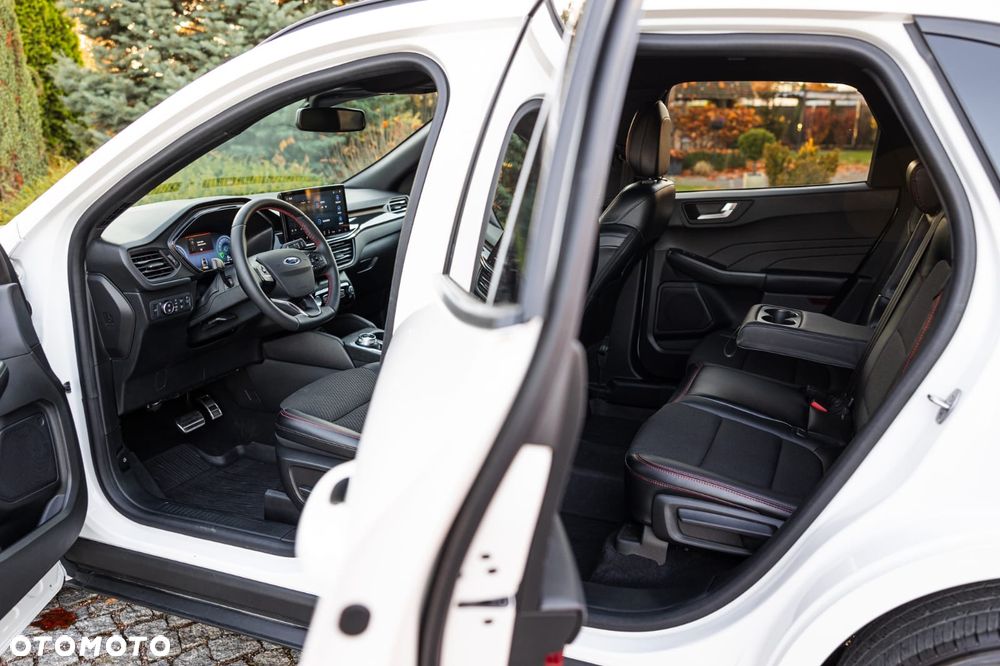 Ford Escape - 18