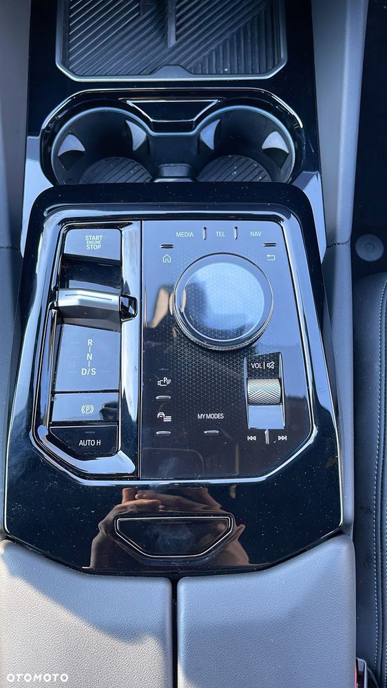 BMW Seria 5 520i M Sport Edition - 17