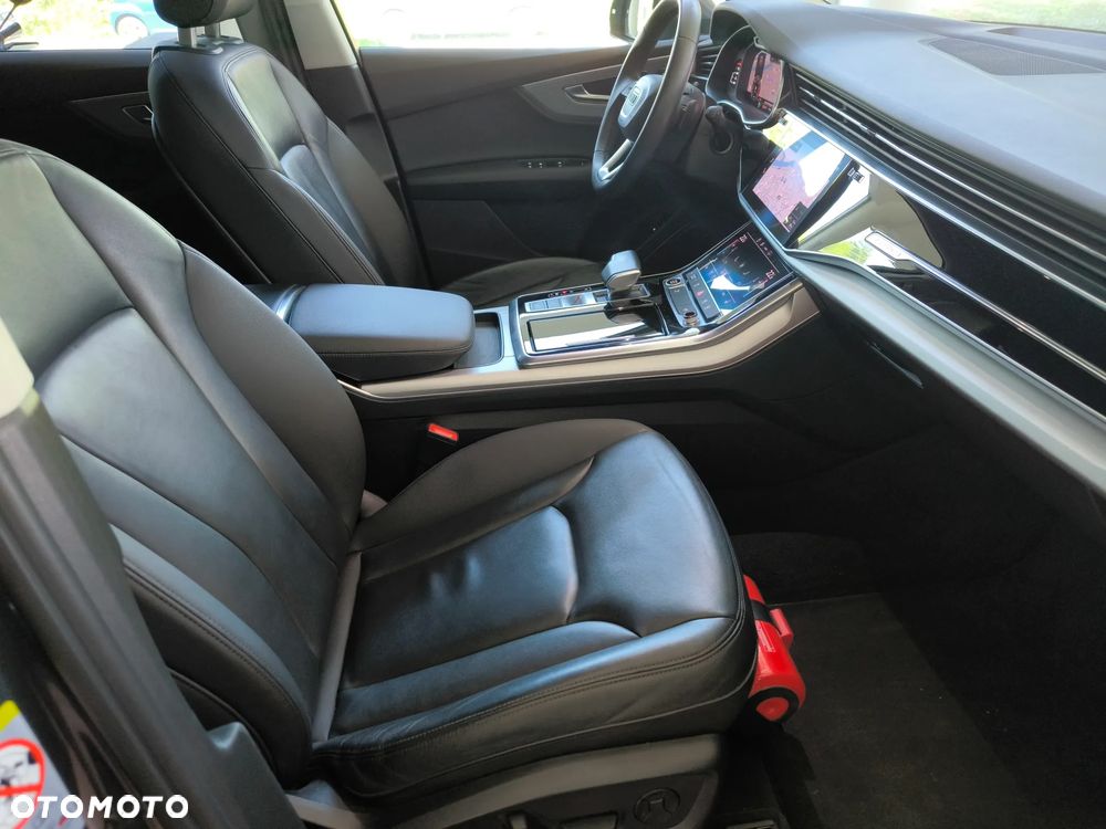 Audi Q7 45 TDI quattro tiptronic S line - 15