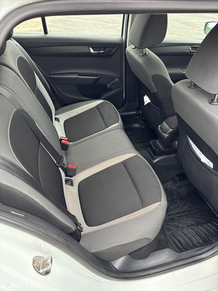 Skoda Fabia 1.4 TDI Ambition - 14