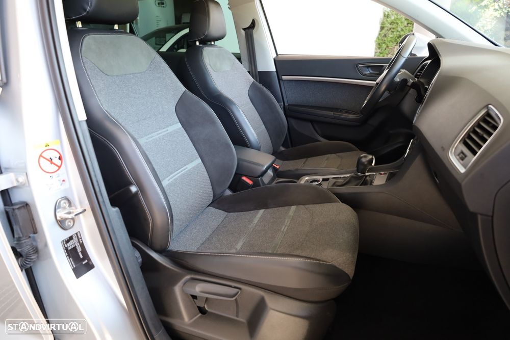 SEAT Ateca 1.5 TSI Xperience DSG - 57