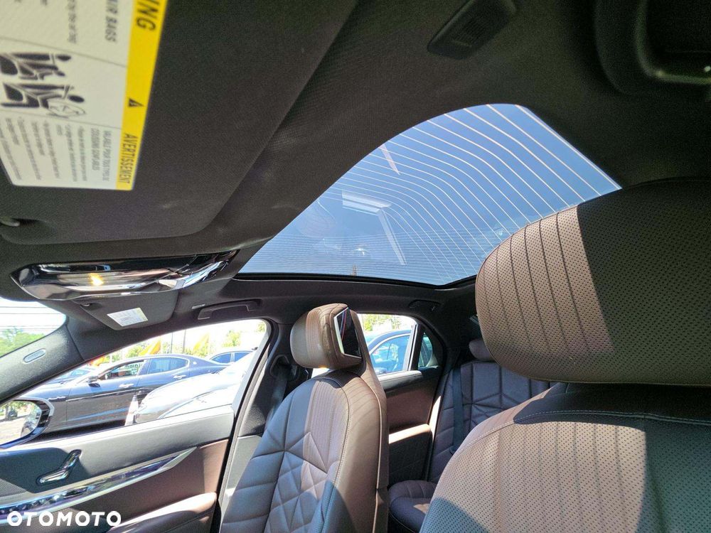 BMW Seria 7 740Li sport - 11