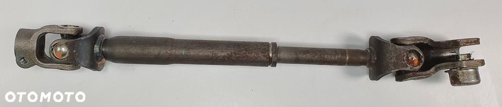 KRZYŻAK DRĄŻEK KOLUMNY RENAULT KANGOO II D3520L - 1