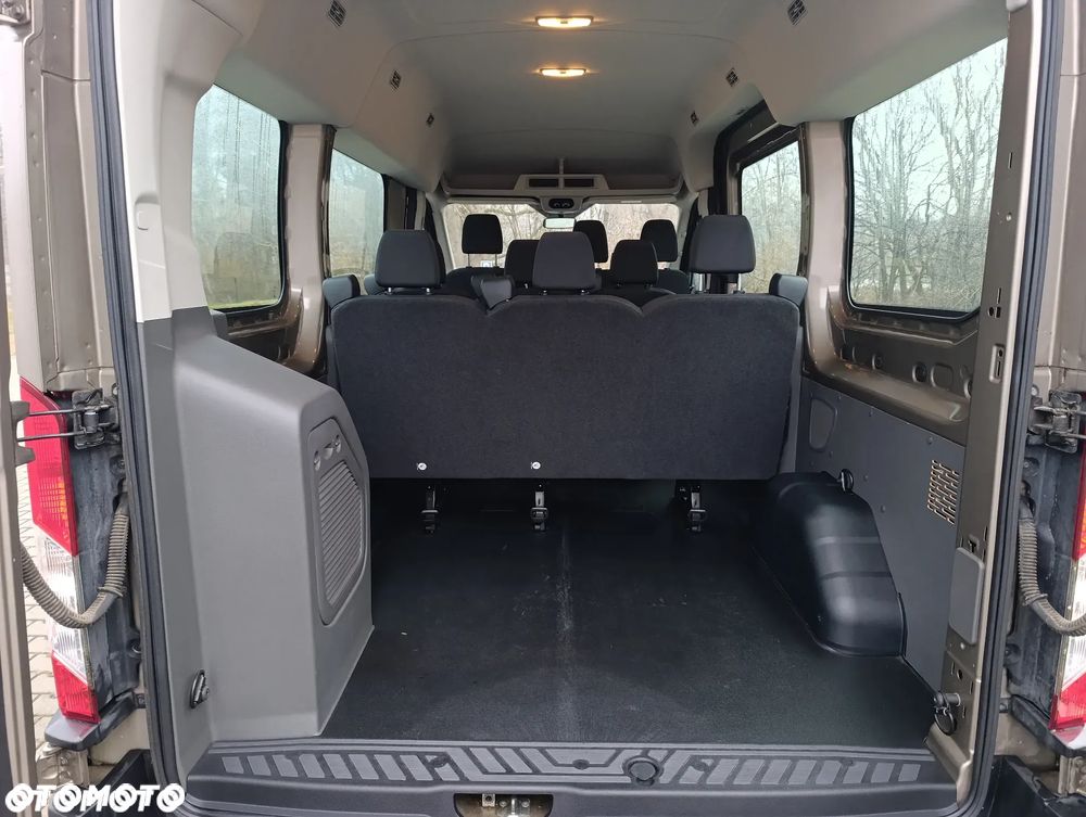 Ford Transit - 5