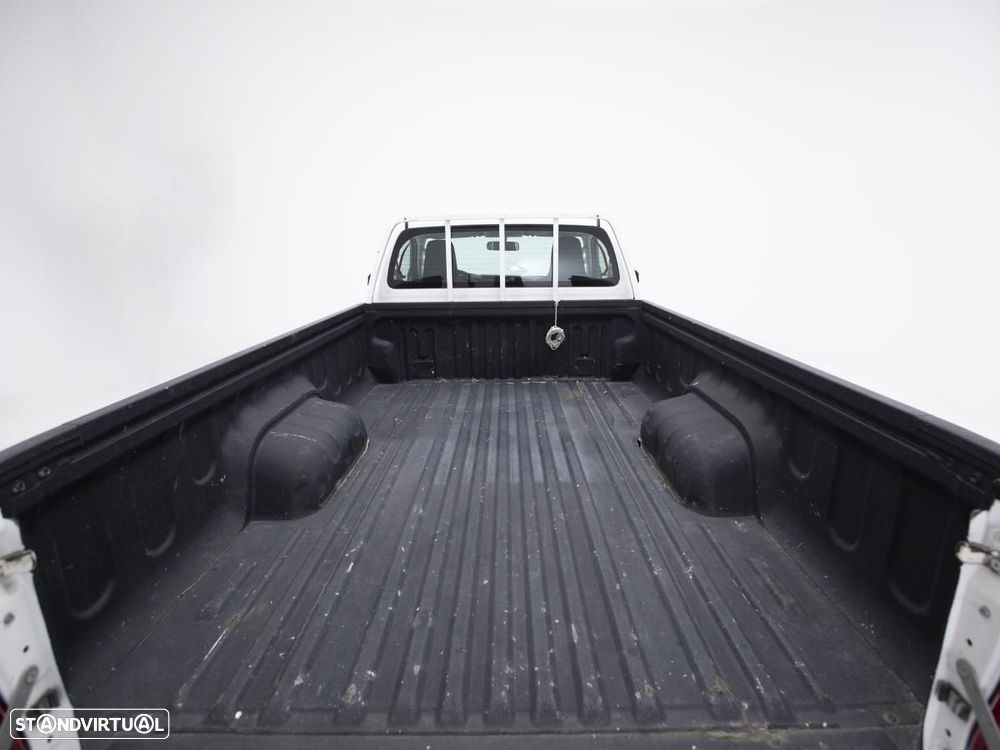 Toyota Hilux 2.4 D-4D 4WD CS CH c/iva - 7