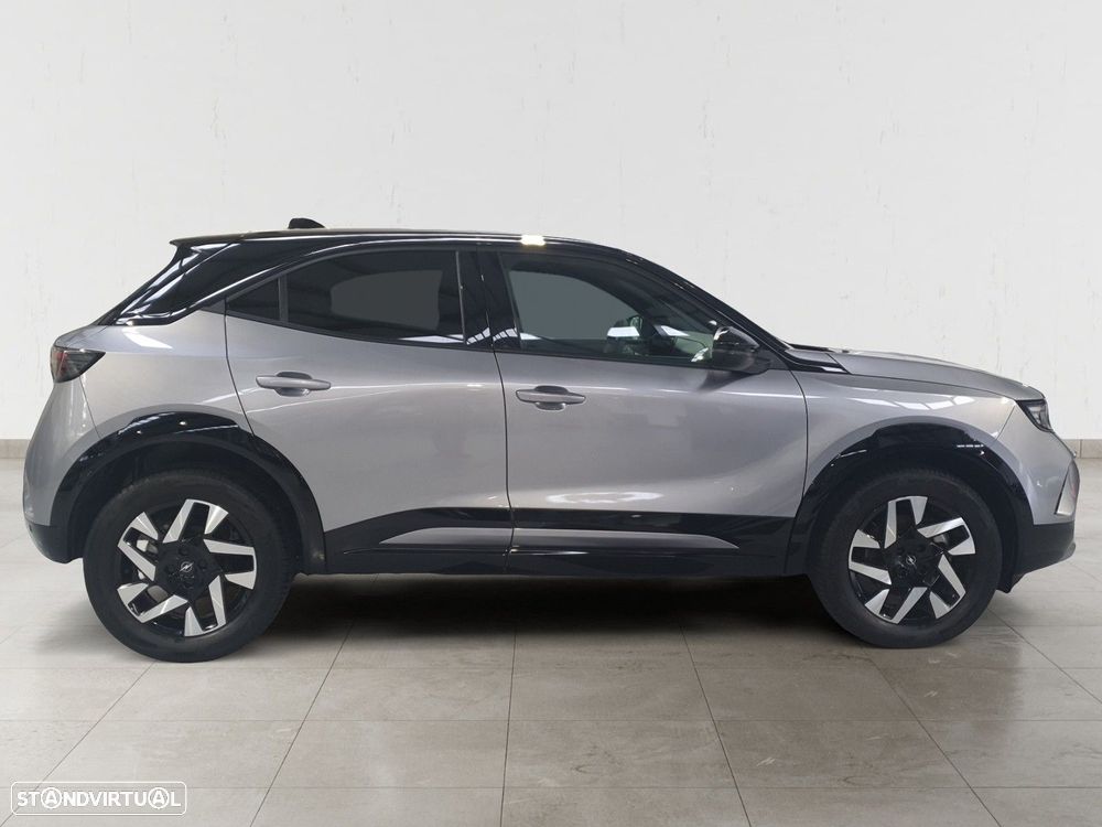 Opel Mokka 1.2 Hybrid GS eDCT - 7