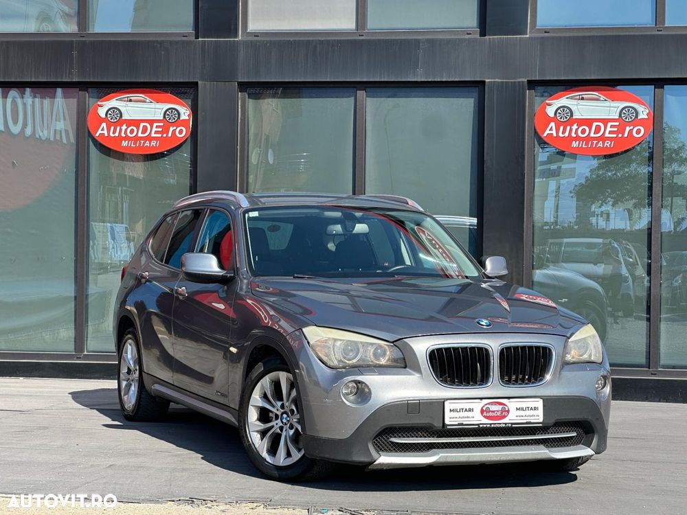 BMW X1 - 2