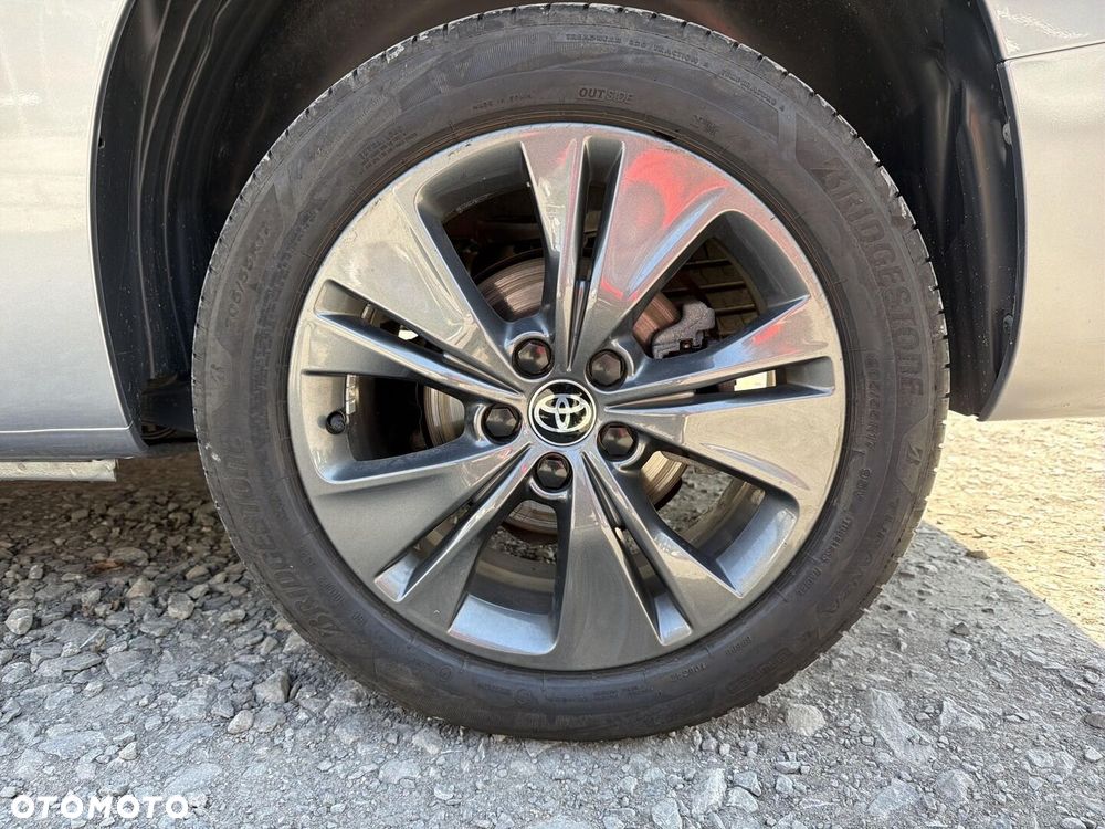 Toyota Proace City Verso Long 1.5 D-4D Family - 25