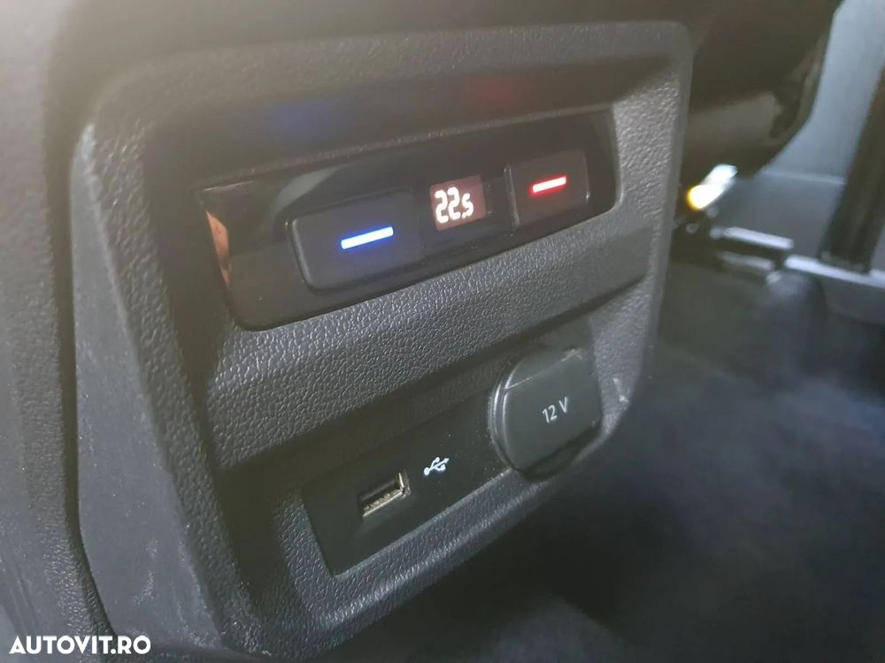 Volkswagen Tiguan Allspace 2.0 TDI SCR 4Motion DSG Highline - 17