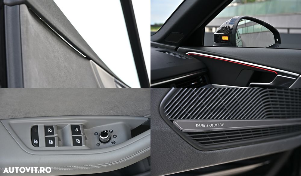 Audi A4 Avant 40 TDI S tronic S line - 16