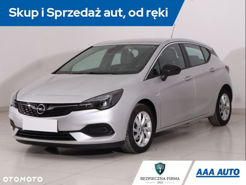 Opel Astra - 3
