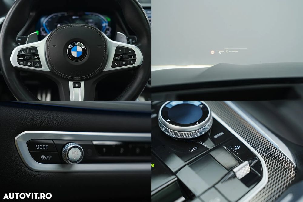 BMW X5 xDrive45e AT PHEV - 30