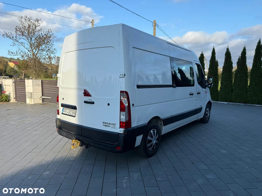 Renault Master - 7