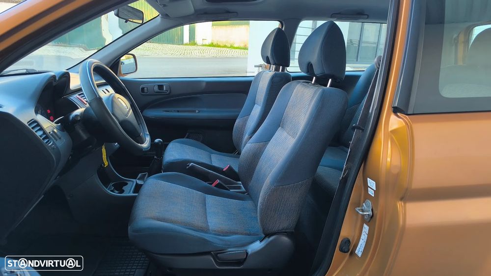 Honda HR-V 1.6 ES - 10