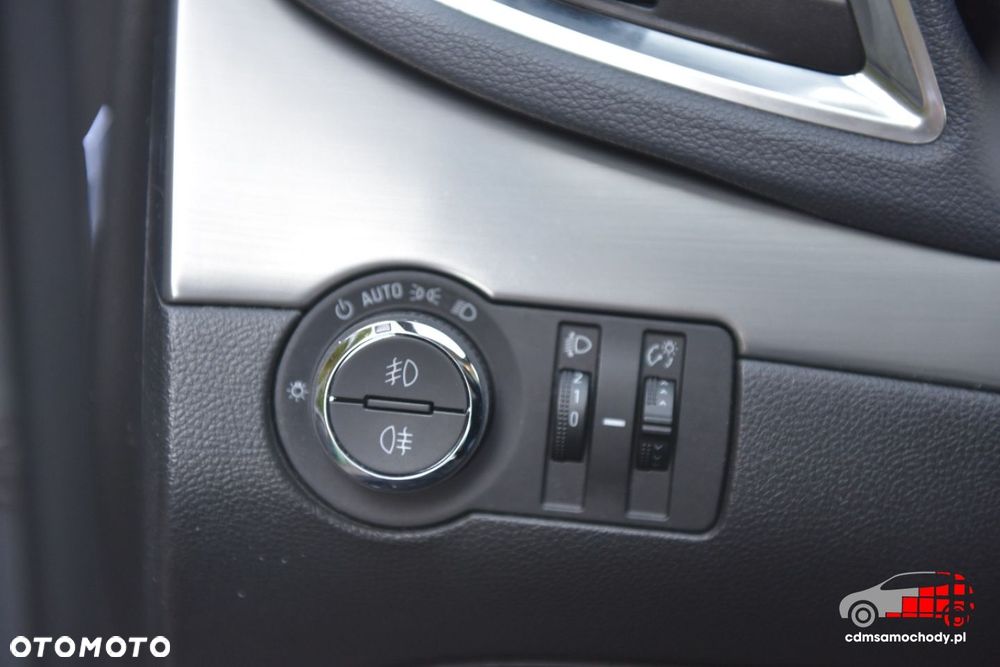 Opel Mokka - 36