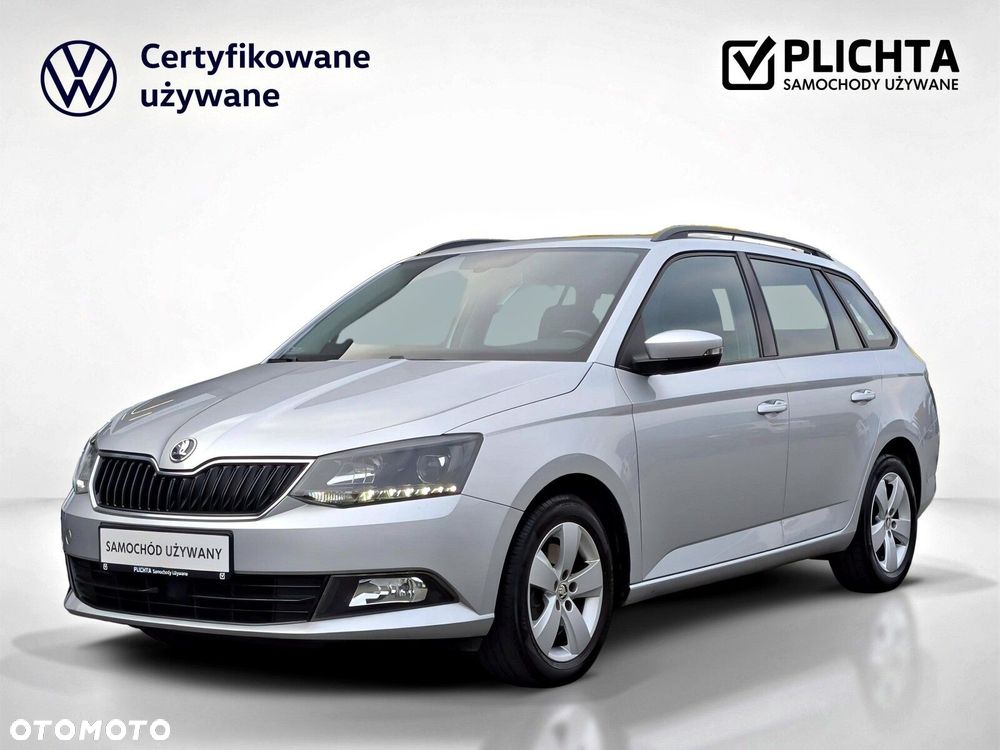 Skoda Fabia 1.2 TSI Style - 2