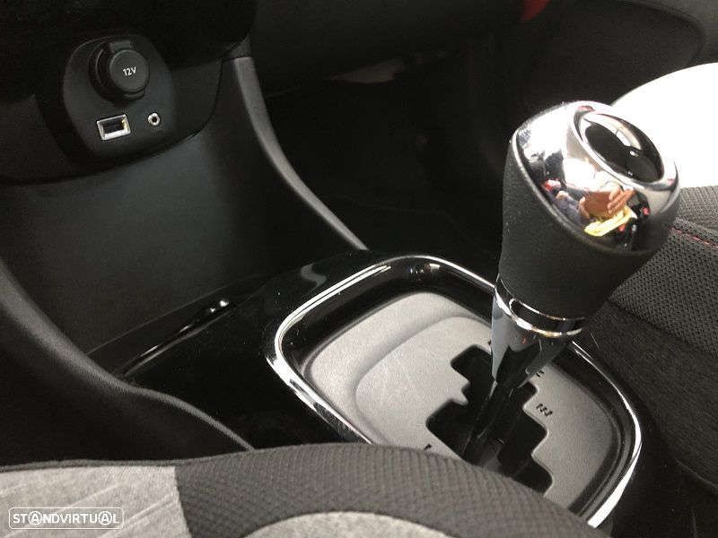 Citroën C1 VTi ETG Shine - 16