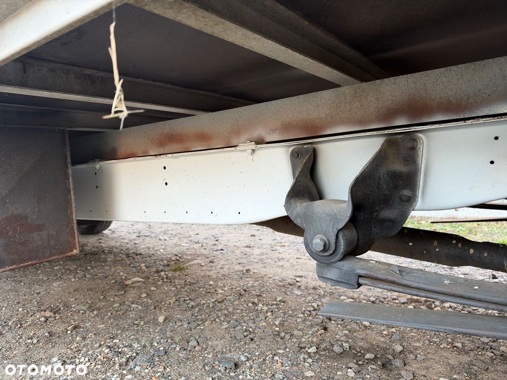 Ford Transit - 16
