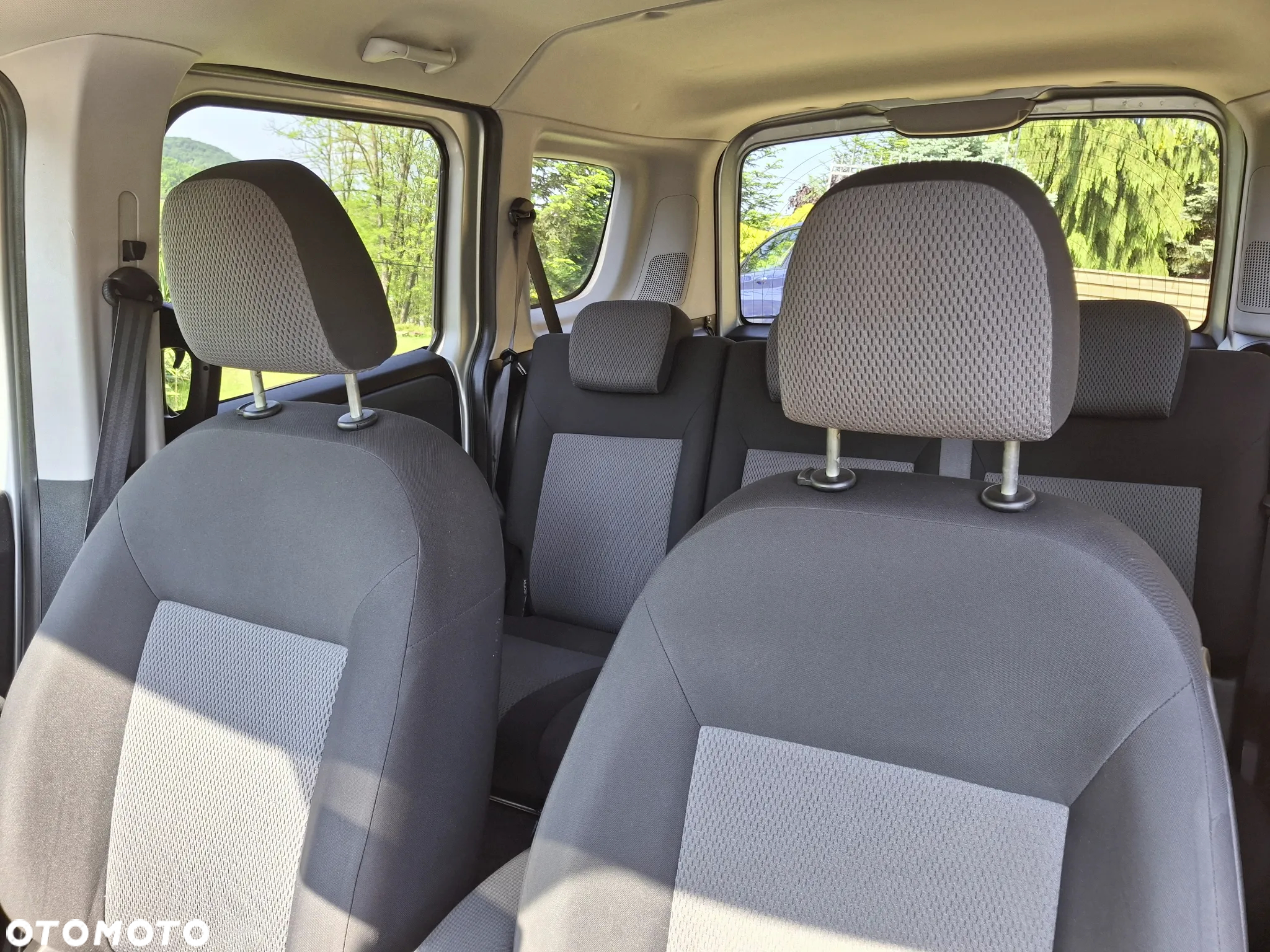 Fiat Doblo - 33