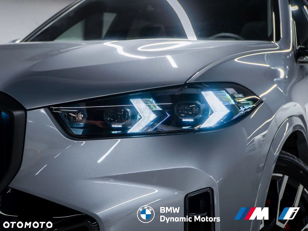 BMW X5 xDrive30d - 9