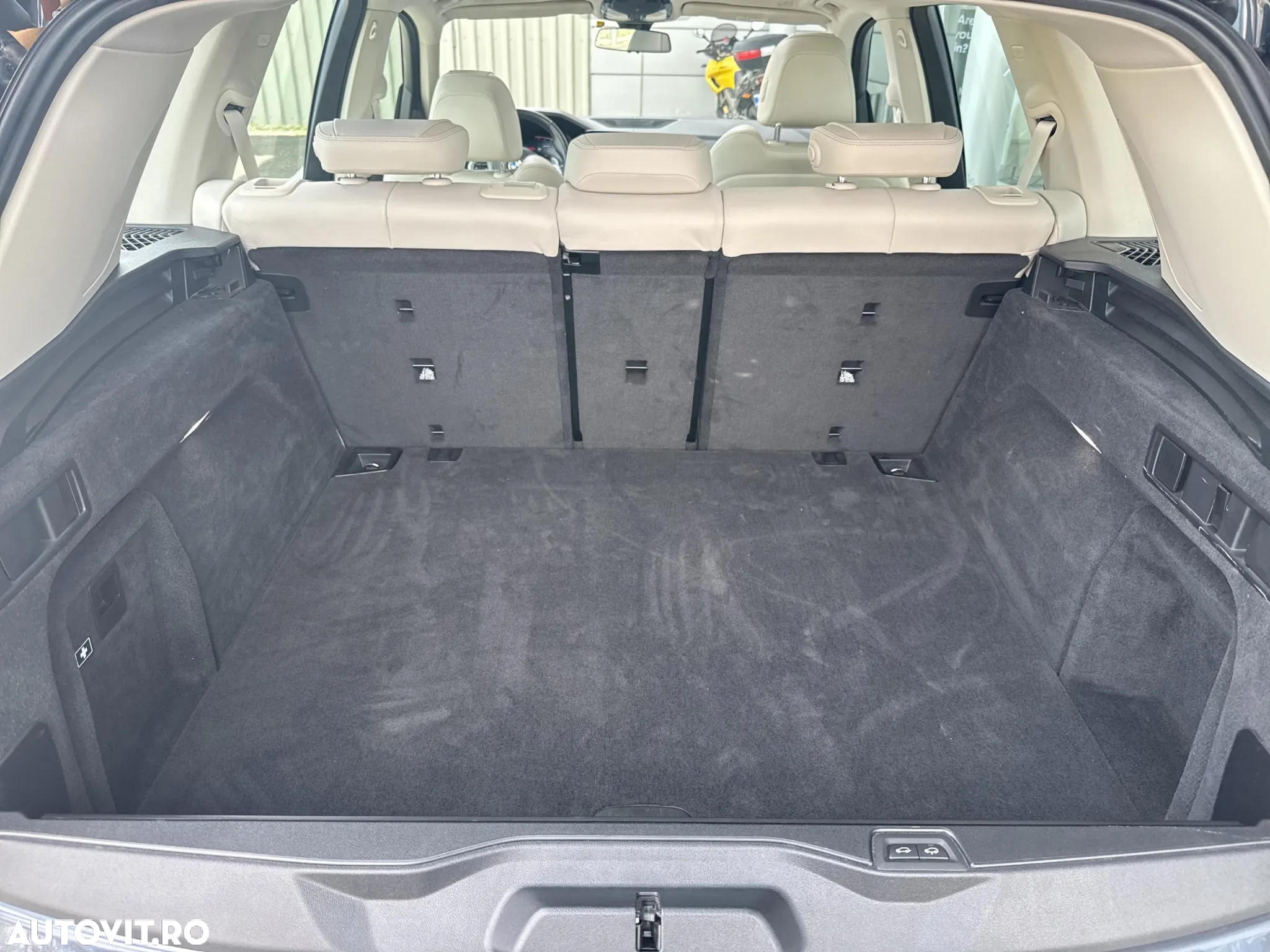 BMW X5 xDrive40i xLine - 25