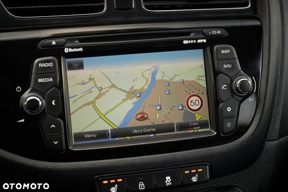 Kia Ceed Cee'd 1.6 CRDi Business Line - 37