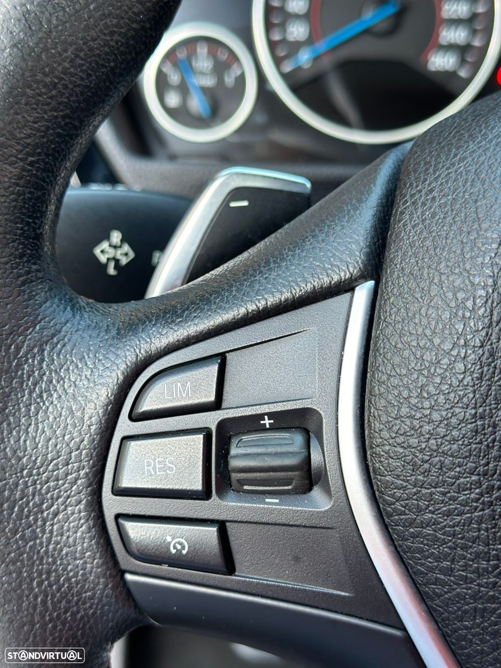 BMW 420 d Pack M Auto - 33