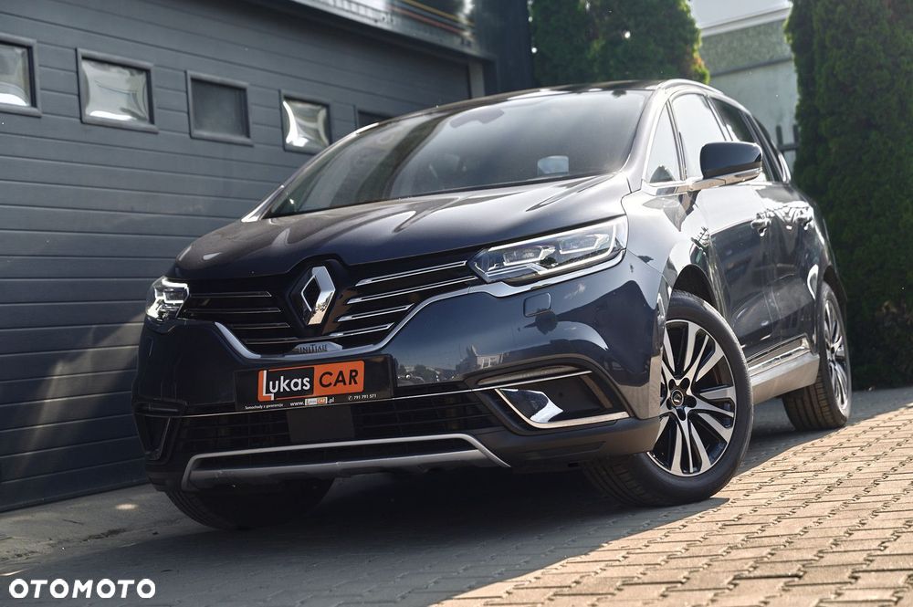 Renault Espace - 33
