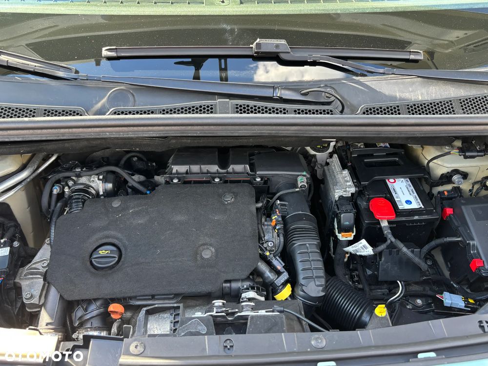 Citroën Berlingo XL 1.5 BlueHDI Shine S&S - 17