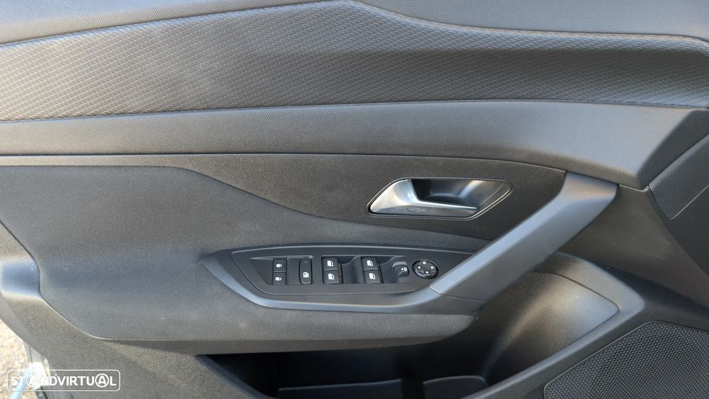 Peugeot 308 SW 1.5 BlueHDi Active Pack EAT8 - 14