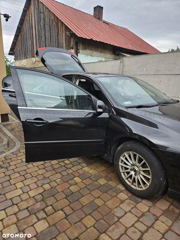 Renault Laguna - 5