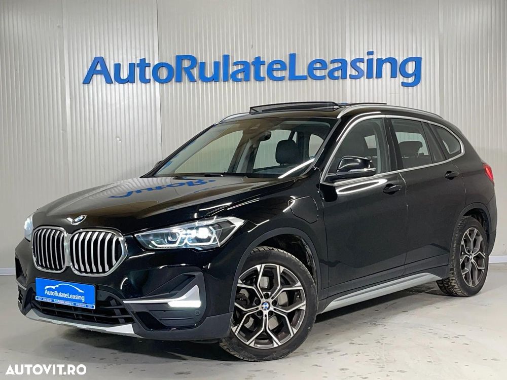 BMW X1 xDrive25e AT PHEV - 1