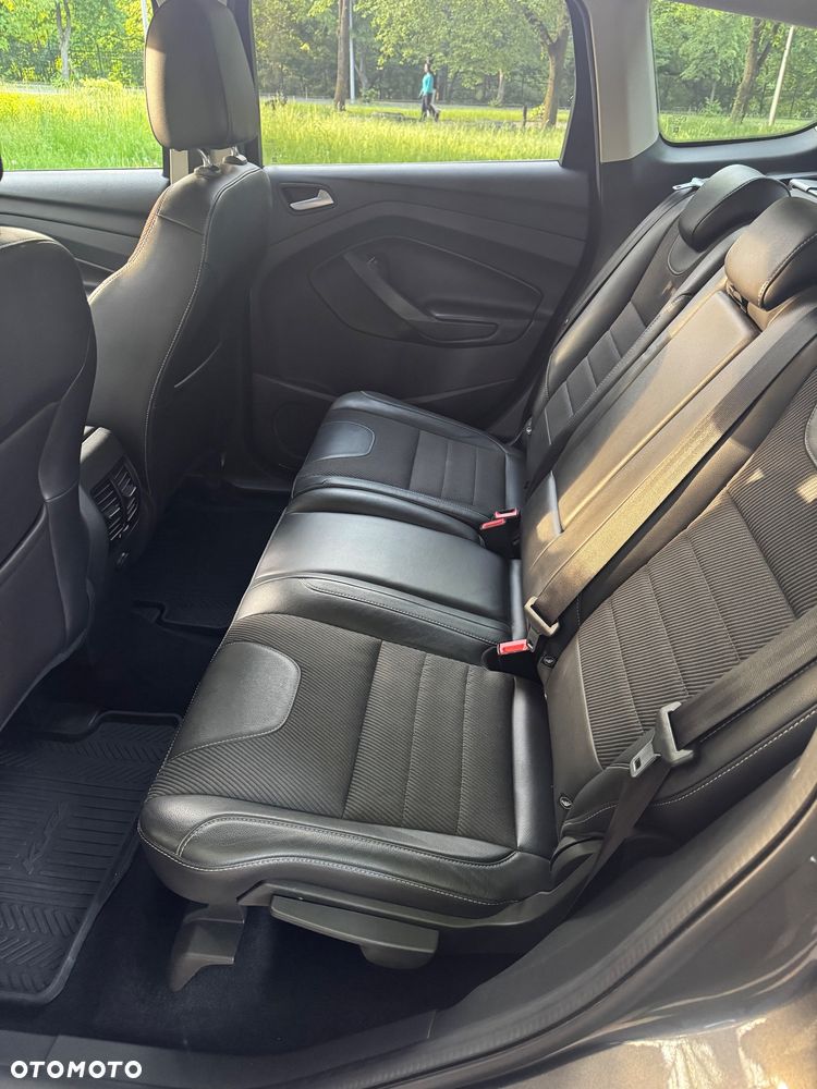 Ford Kuga 1.5 EcoBoost FWD Titanium Plus ASS - 10