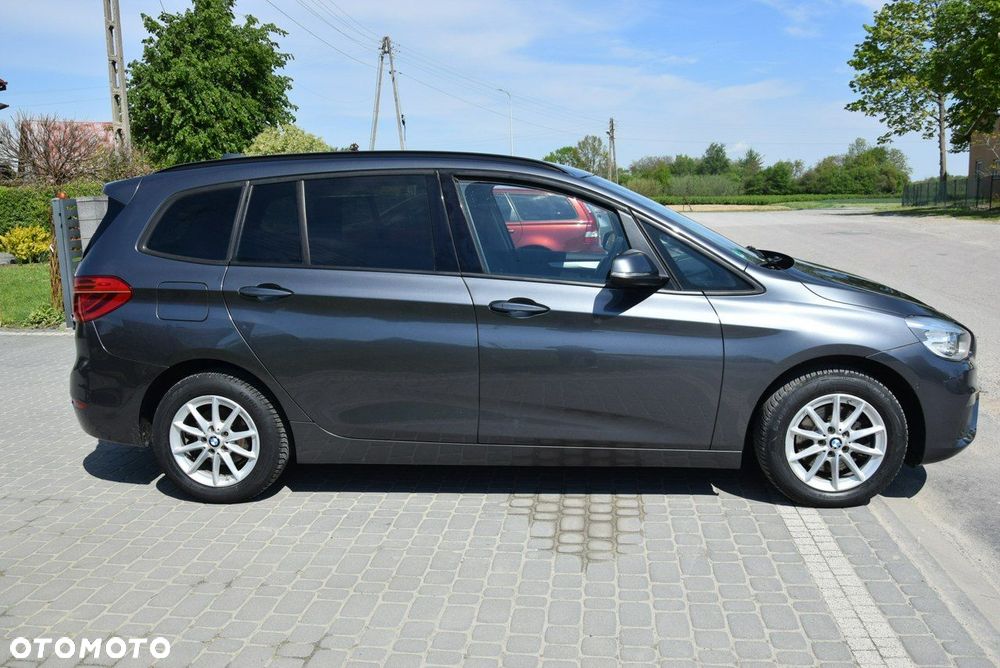 BMW Seria 2 218d GT Advantage - 11