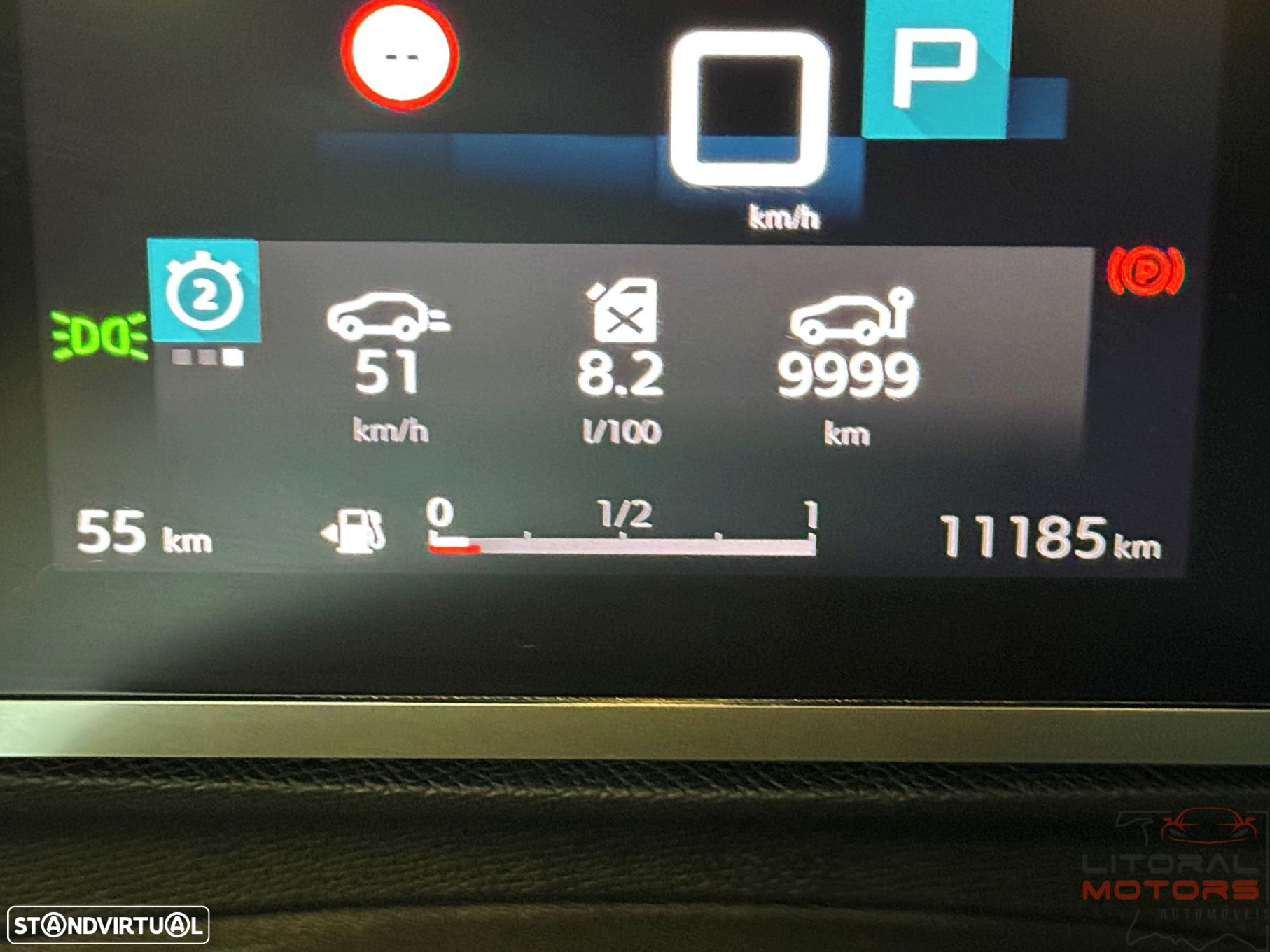 Citroën C4 X 1.2 PureTech Max EAT8 - 25