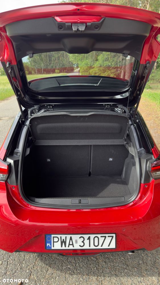 Opel Corsa - 10