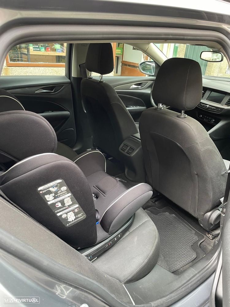 Opel Insignia Sports Tourer 1.6 CDTi Business Edition - 16