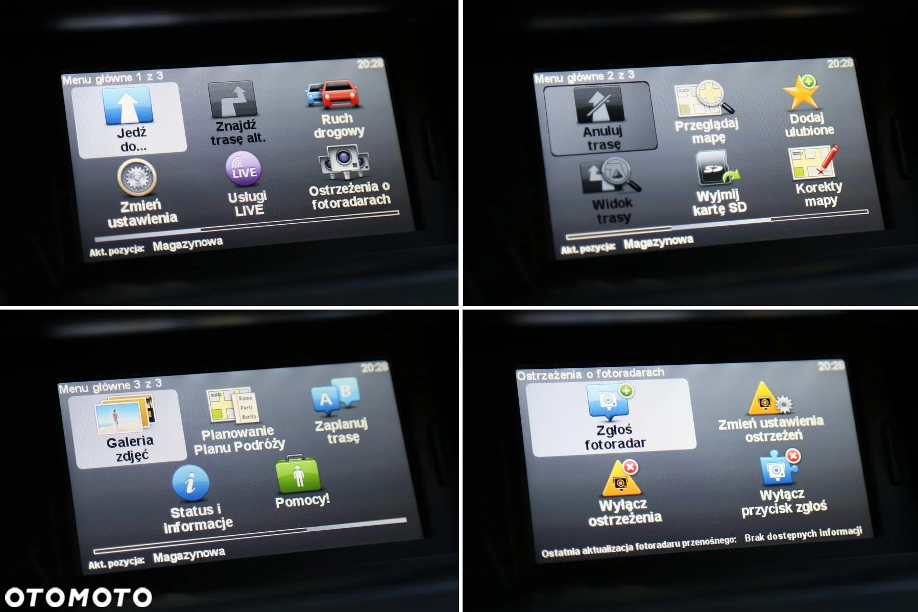 Renault Grand Scenic ENERGY TCe 130 S&S Bose Edition - 22