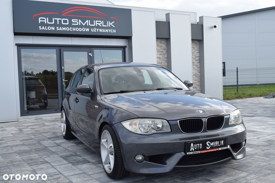 BMW Seria 1 116i - 18