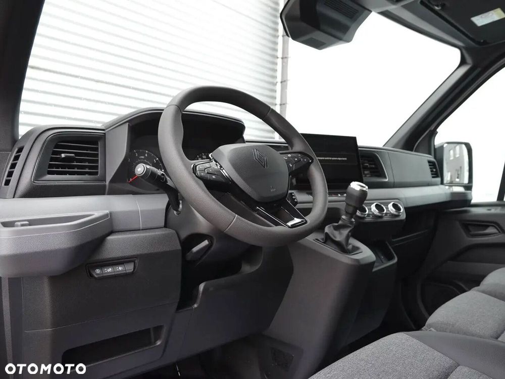 Renault Master 2.0 150KM L3H2 - 9