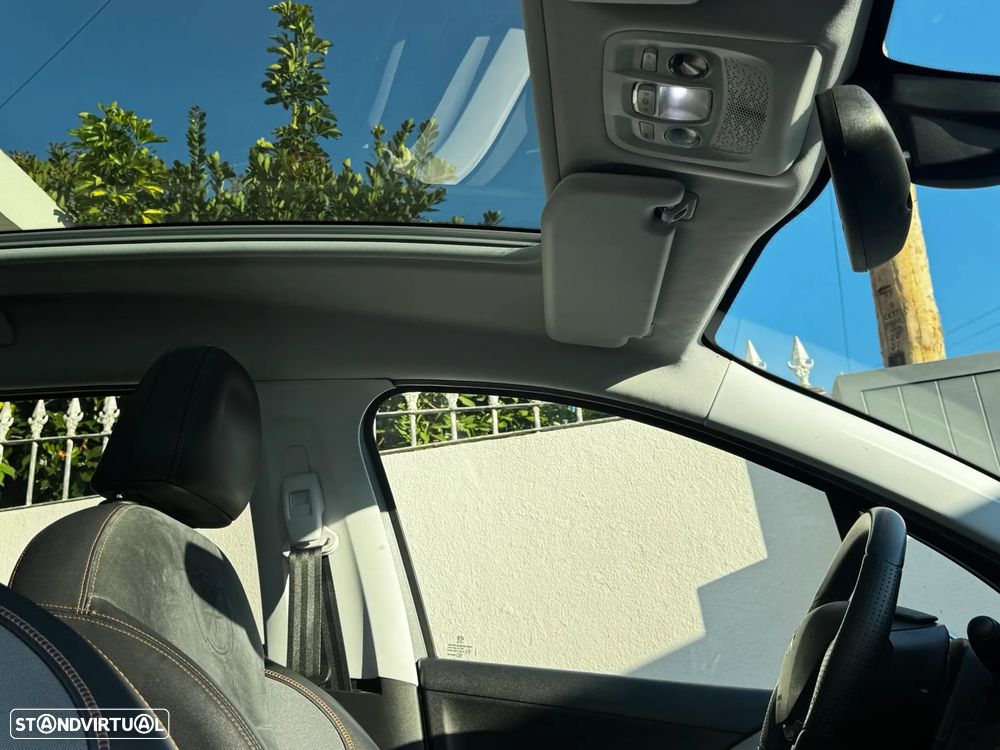 Peugeot 2008 PureTech 110 Stop&Start Crossway - 10