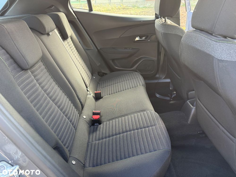 Peugeot 2008 PureTech 100 Style - 35