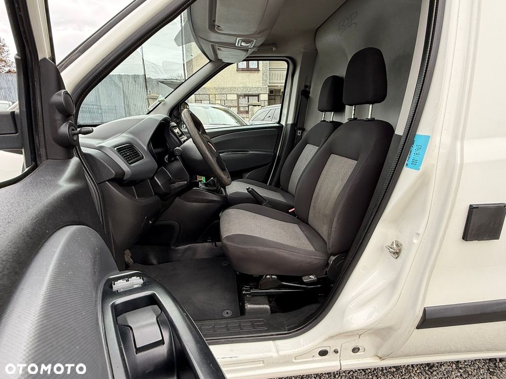 Fiat Doblo - 14