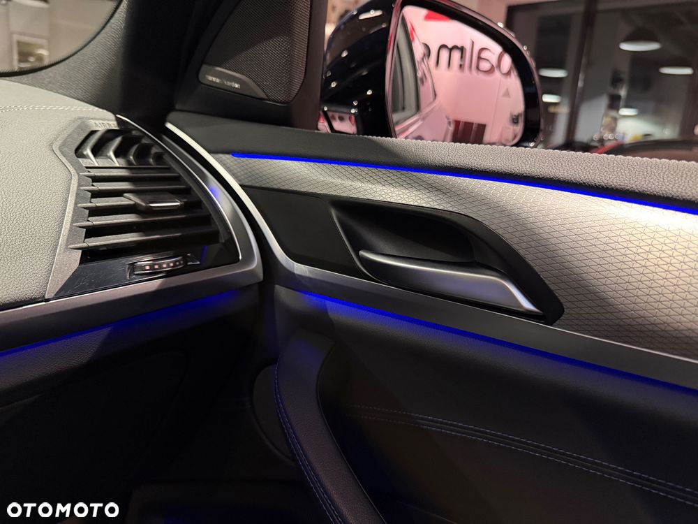 BMW X4 2020