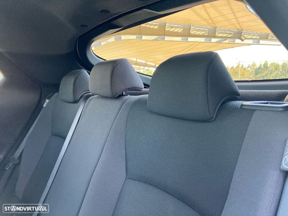 Toyota C-HR 1.8 Hybrid Square Collection - 22