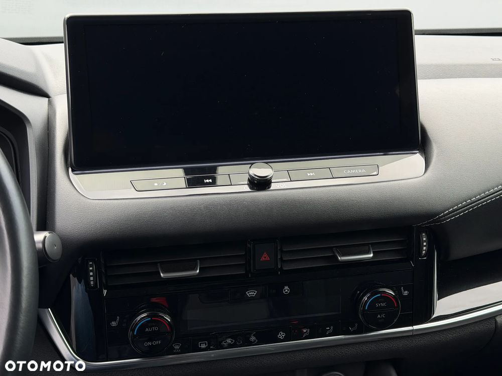 Nissan Qashqai 1.5 e-POWER N-Connecta - 19